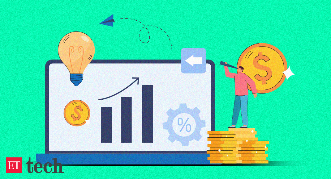 Happy Thursday! VCs double down on India’s deeptech, with early-stage bets leading. This and more in today’s ETtech Morning Dispatch.