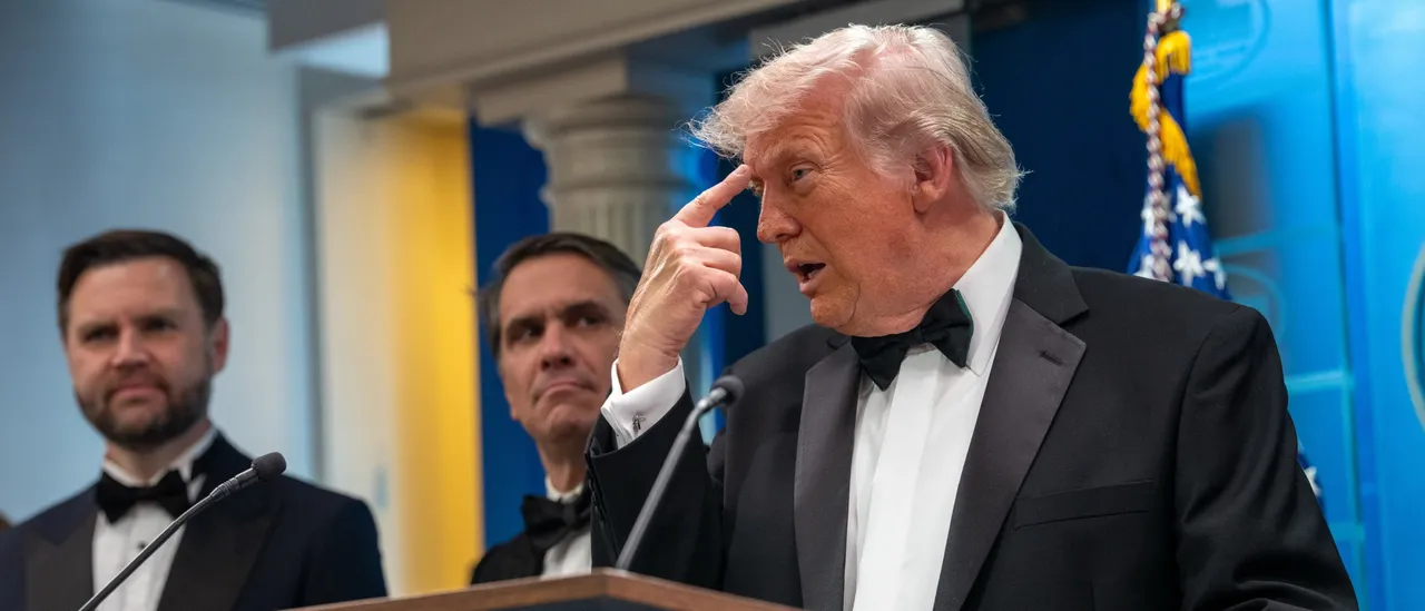 WHCD shooter Cole Allen maintained BlueSky account calling Trump sociopathic mob boss, sharing violent content and boosting calls for Trump to be tried for crimes.